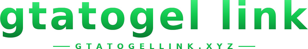 gtatogel link logo